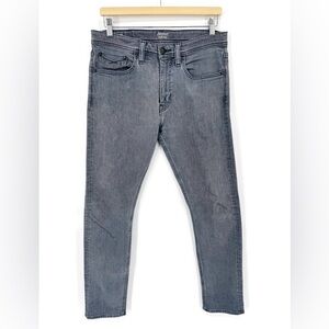 Revtown Decade Denim Gray‎ Taper Fit 31x30